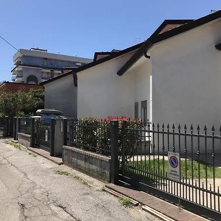 Villini Oasi Hébergement de vacances
